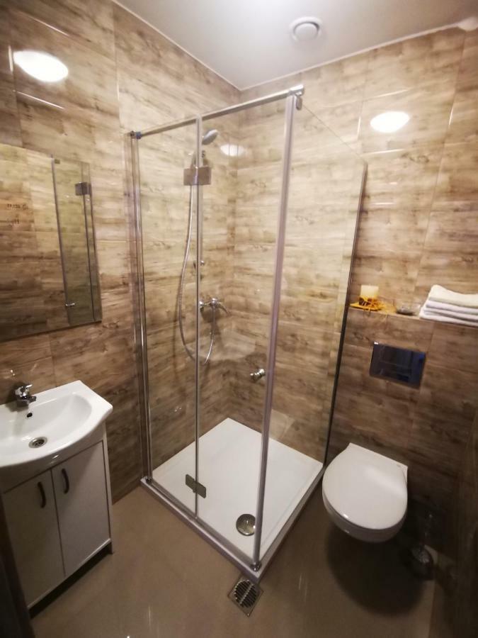 Apartamenty Górski Kryształ Murzasichle Exterior foto